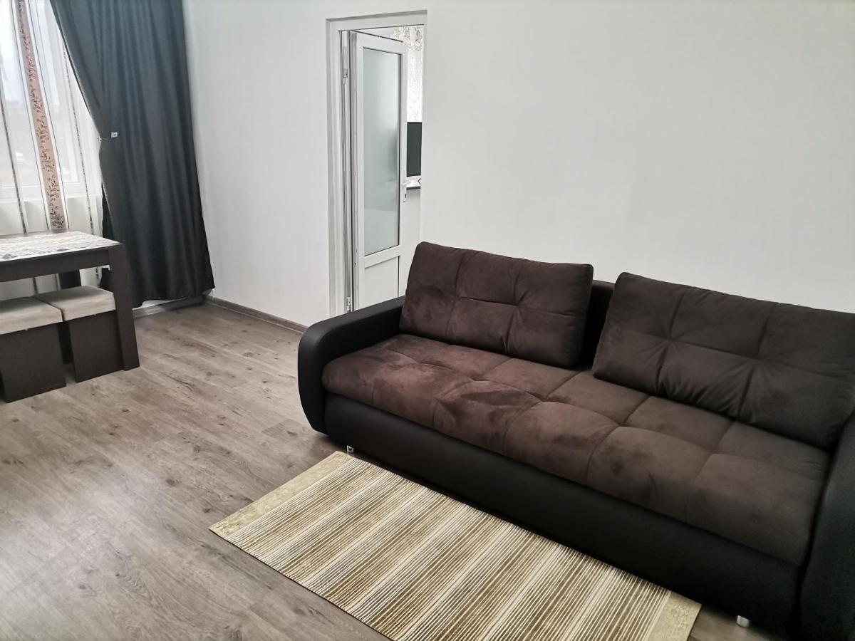 Apartament Sophia Apartment Mangalia Bagian luar foto