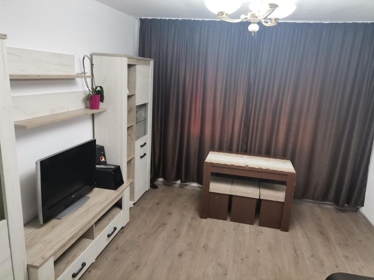 Apartament Sophia Apartment Mangalia Bagian luar foto