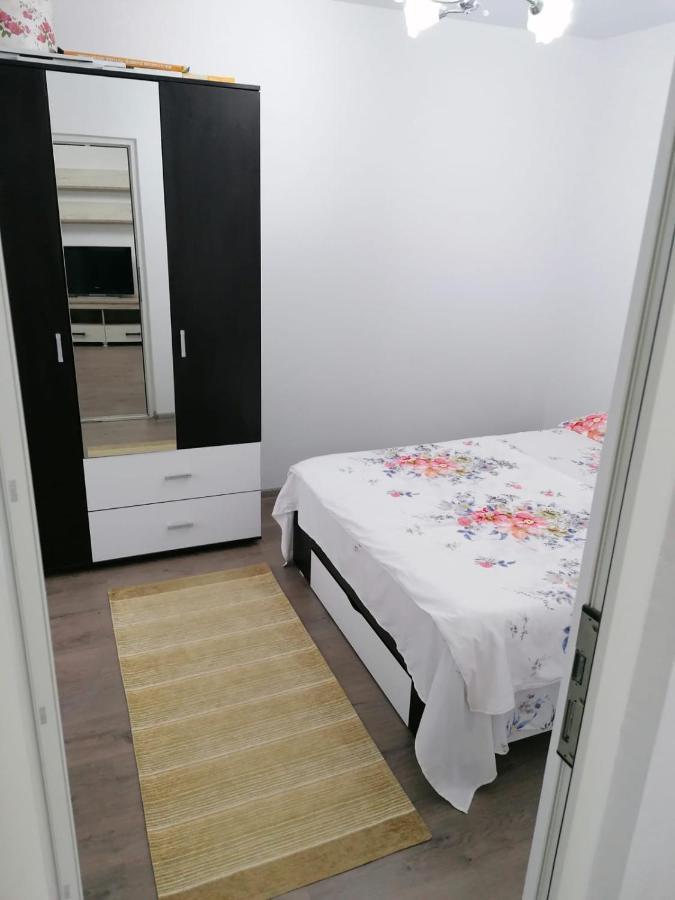 Apartament Sophia Apartment Mangalia Bagian luar foto