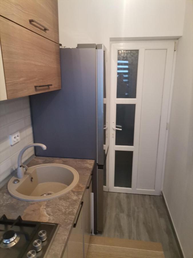 Apartament Sophia Apartment Mangalia Bagian luar foto